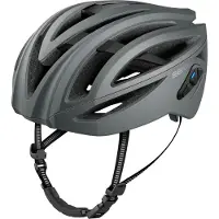 Sena Bike R2 Bluetooth Helmet Gris S