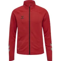 Hummel Veste de survêtement 'Lead'