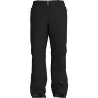 Odlo Pantalon de Ski Odlo Men Ski Bluebird S-Thermic Black-Taille 50