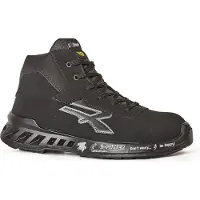 U Power Parker Safety Boots Noir EU 39
