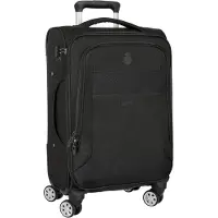 Safta Trolley de cabine C.F. Premium Noir 20'' 35 x 51 x 20 cm
