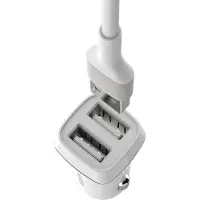 Borofone - car charger