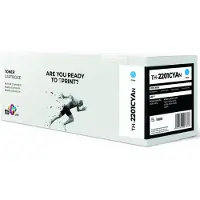 TB Print Toner for HP Color LaserJet Pro 4202 W2201A TH-2201CYAN 100 new cyan