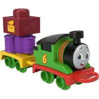 Fisher-Price Thomas et ses amis Mon premier train Ma première locomotive Peter