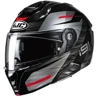 HJC i91 Dusk Casque