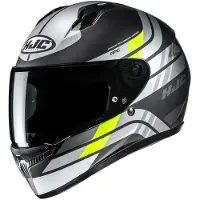 HJC C10 Hiper