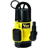 Vigor SUB Kraft alaut 750 electric pump for water SALE 1 12 M (Pompe d’alimentation domestique)