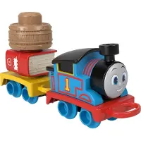 Thomas & Friends - My First - Ma première locomotive Thomas - Train jouet