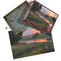 Cobble Hill Puzzle La Gloire - 2000 pièces