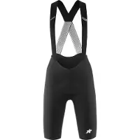 Assos Dyora Rs S11 Bib Shorts Noir XS Femme