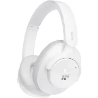 Tronsmart Q20s Wireless Headset Argenté