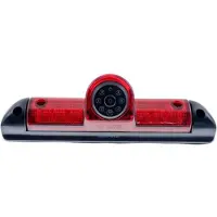 Ampire Camera (CVBS), Fiat Ducato, Citroen Jumper, Opel Movano C, Peugeot Boxer