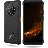 Hammer Iron 6 (Black) DS 6.56" IPS TFT 720x1612/2GHz/128GB/6GB RAM/Android 14/microSDXC/WiFi