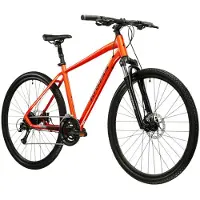 KROSS Evado 3.0 28´´ 2026 Bike Orange L