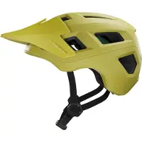 Lazer Coyote Kineticore Mtb Helmet Vert S