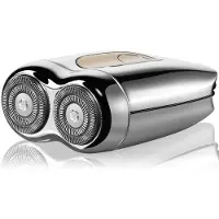 Metz Silver rasoir 1 pcs