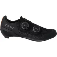 Dmt Chaussures de cyclisme pour homme SH10 Road Black 41