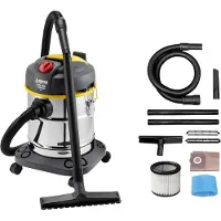 Lavor PRO 8.253.0023 Aspirateur 20 l cylindre-vide sec&humide 1600 W sac à poussière