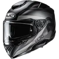 HJC RPHA 72 Phyta MC5SF Casque Intégral Mat/Noir/Anthracite 2XL unisex