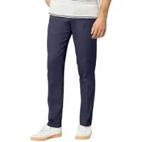Dockers Easy Khaki Strch Pantalon Bleu 31 / 32 Hommes Bleu 31