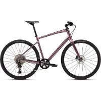 Specialized Sirrus X 4.0 Cues 11s 2026 Bike Argenté S