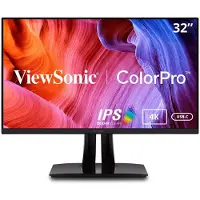 Viewsonic ColorPro VP3256-4K Moniteur 32 pouces