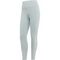 Adidas Leggings 7/8 Optime Workout 3 Stripes