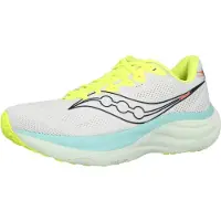 Saucony Ride 19 Running Shoes Blanc EU 38 Femme