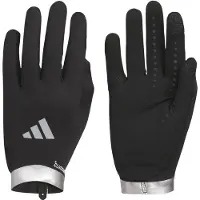 Adidas Gants de sport noir