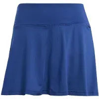 Adidas Jupe de sport 'Club' bleu foncé