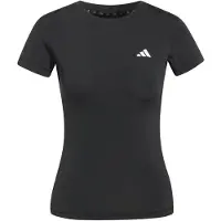 Adidas T-shirt 'PWR ESS' noir