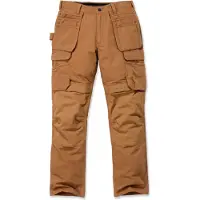Carhartt Emea Full Swing Multi Pocket pantalon Taille