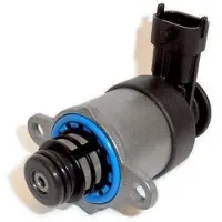 Bosch Vanne de régulation, quantité de carburant (système à rampe commune)