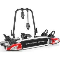Atera Kit d'extension de porte-vélos arrière Strada Evo 3 de 3 à 4 vélos