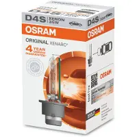 Osram Ampoule xénon D4S Xenarc 35W, 1 pièce