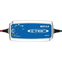 Ctek Chargeur 24V MXT4.0 4A 8-100Ah