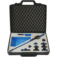 Sonic Jeu d'outils pour extraire les injecteurs grippés, 829003