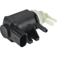 FEBI BILSTEIN Vanne électropneumatique 192756