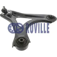 Delphi Bras de suspension TC730 essieu avant, droite, avant
