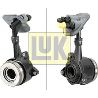 LuK Butée hydraulique 510 0172 10