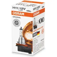 Osram Témoin d'usure, plaquettes de frein 1 987 473 575