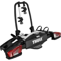 Thule Velocompact 13-pin Bike Rack For 2 Bikes Noir 2 Bikes
