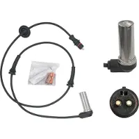 Delphi Capteur (vitesse de rotation des roues) SS20583