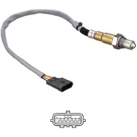 Delphi Sonde lambda ES21350-12B1