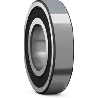 Skf Roulement 6303-2RS