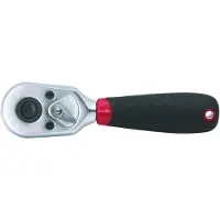 Sonic Cliquet 1/4" (45 Zähne)