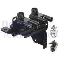 Delphi Bobine d'allumage GN10413-12B1