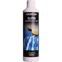 TOPCAR Shampoing lustrant 03942