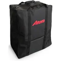 Atera Sac Sac de transport pour Genio Pro Porte-vélos d'attelage 022783