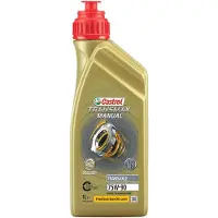 Castrol Huile de transmission 15F138 Syntrans TR 75W90 1L